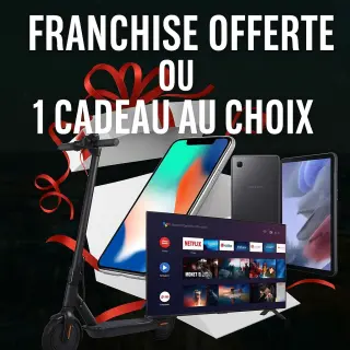Franchise offerte